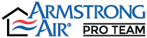 Armstrong Air Pro Team