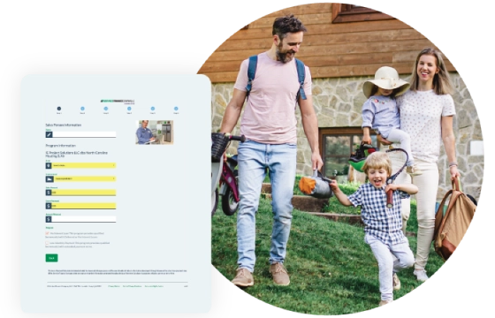 Proud to Offer You Financing Options